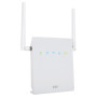 netw.a ERGO R0516 Бездротовий 4G Wi-Fi роутер (з аккум-м)