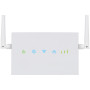 netw.a ERGO R0516 Бездротовий 4G Wi-Fi роутер (з аккум-м)