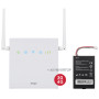netw.a ERGO R0516 Бездротовий 4G Wi-Fi роутер (з аккум-м)