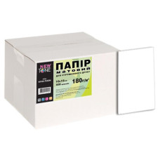 Фотобумага NewTone матовая 180г/м2 10х15см 500л (M180.F500N)
