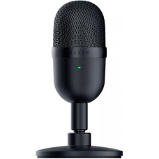 Микрофон Razer Seiren Mini Black (RZ19-03450100-R3M1)