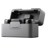 Мікрофонна радіосистема DJI Mic Mini (2TX + 1RX + Charging Case) Global spec. (CP.RN.00000433.01)