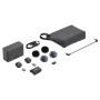 Мікрофонна радіосистема DJI Mic Mini (2TX + 1RX + Charging Case) Global spec. (CP.RN.00000433.01)