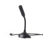 Микрофон Gembird MIC-D-02
