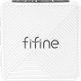 Мікрофон Fifine M9W White