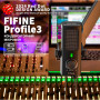 Мікрофон Fifine Profile 3