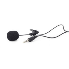 Микрофон Gembird MIC-C-01