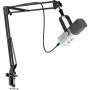 Мікрофон Fifine AM8TW White