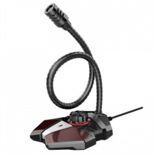 Микрофон 2E Gaming Black (2E-MG-001)