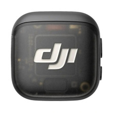 Передавач радіосистеми DJI Mic 3 Transmitter (CP.RN.00000478.01)