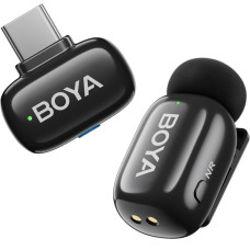 Мікрофон BOYA mini-16 Type-C Black