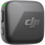Передавач радіосистеми DJI Mic Mini Transmitter (Infinity Black) (CP.RN.00000431.01)