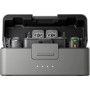 Мікрофонна радіосистема DJI Mic 3 (2 TX + 1 RX + Charging Case) (CP.RN.00000480.01)