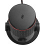 Мікрофон JBL Quantum Stream Studio Black (JBLSTRMSTUDIOBLK)