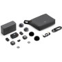 Мікрофонна радіосистема DJI Mic 3 (2 TX + 1 RX + Charging Case) (CP.RN.00000480.01)