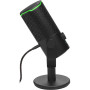 Мікрофон JBL Quantum Stream Studio Black (JBLSTRMSTUDIOBLK)