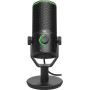 Мікрофон JBL Quantum Stream Studio Black (JBLSTRMSTUDIOBLK)