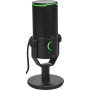 Мікрофон JBL Quantum Stream Studio Black (JBLSTRMSTUDIOBLK)