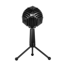 Мікрофон Vertux Sphere Black