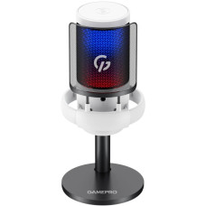 Мікрофон GamePro UGM105W