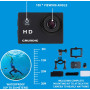 Екшн-камера Grundig HD (8711252247083)