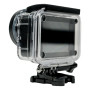 Екшн-камера AirOn ProCam 7 Black набір для тактичних шоломів (4822356754511)