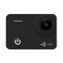 Екшн-камера AirOn ProCam 7 Black набір для тактичних шоломів (4822356754511)