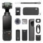Екшн-камера DJI Osmo Pocket 3 Creator (CP.OS.00000302.02)