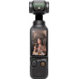 Екшн-камера DJI Osmo Pocket 3 Creator (CP.OS.00000302.02)