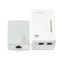 Адаптер Powerline TP-Link TL-WPA4220 KIT