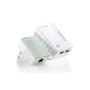 Адаптер Powerline TP-Link TL-WPA4220 KIT