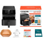 Мультипіч Cosori Premium II Chef Edition (KAAPAFCSNEU0198Y)