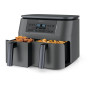 Мультипіч Ninja Dual Zone Air Fryer Max DZ300EU