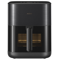 Мультипіч Mova FD10 Pro Black (VFF12A-BL)