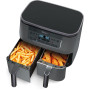 Мультипіч Ninja Dual Zone Air Fryer Max DZ300EU