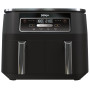 Мультипіч Ninja Air Fryer Dual Zone AF200EU