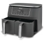 Мультипіч Ninja Dual Zone Air Fryer Max DZ300EU