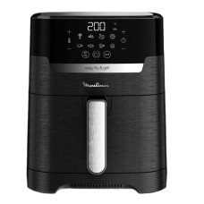 Мультипіч Moulinex Easy Fry&Grill Precision EZ505810