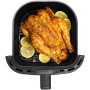 Мультипіч Moulinex Easy Fry&Grill Precision EZ505810