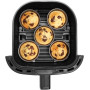 Мультипіч Moulinex Easy Fry&Grill Precision EZ505810
