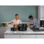 Мультипіч Ninja Air Fryer Dual Zone AF200EU