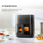 Мультипіч Mova FD10 Pro Black (VFF12A-BL)