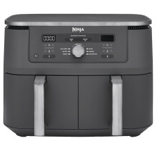 Мультипіч Ninja Dual Zone Air Fryer Max DZ400EU
