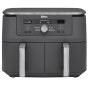 Мультипіч Ninja Dual Zone Air Fryer Max DZ400EU