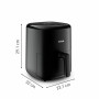 Мультипіч Tefal Easy Fry Compact EY145810