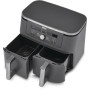 Мультипіч Ninja Dual Zone Air Fryer Max DZ400EU