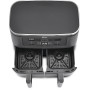 Мультипіч Ninja Dual Zone Air Fryer Max DZ400EU