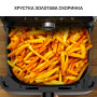 Мультипіч Tefal Easy Fry Mega EY855BE0