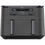 Мультипіч Ninja Dual Zone Air Fryer Max DZ400EU