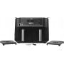 Мультипіч Ninja Foodi Max Dual Zone Smart Cook AF451EU
